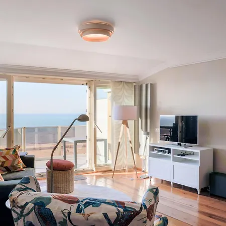 Helmduin 4d - Sea Breeze Apartamento *