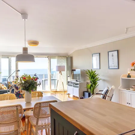 Helmduin 4d - Sea Breeze Apartamento *