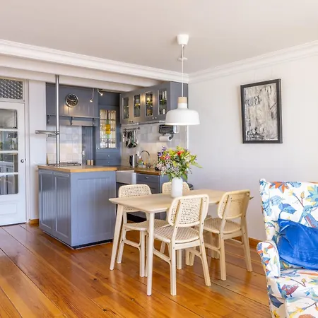 Helmduin 4d - Sea Breeze Apartamento Egmond aan Zee