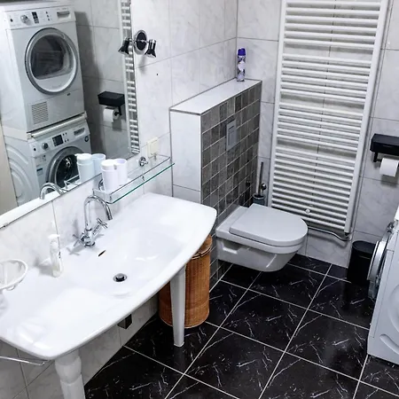 Apartament Helmduin 4d - Sea Breeze Egmond aan Zee