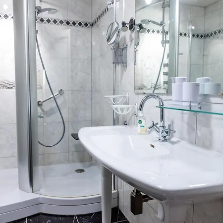 Apartament Helmduin 4d - Sea Breeze Egmond aan Zee