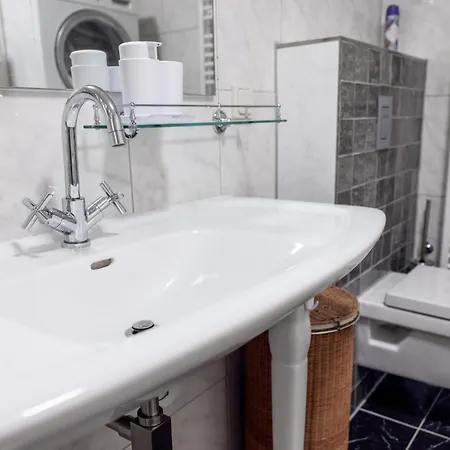 Helmduin 4d - Sea Breeze Apartament *