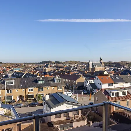 Helmduin 4d - Sea Breeze Apartament