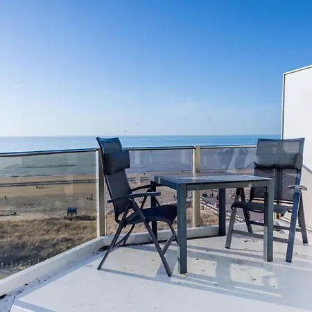 Helmduin 4d - Sea Breeze * Egmond aan Zee