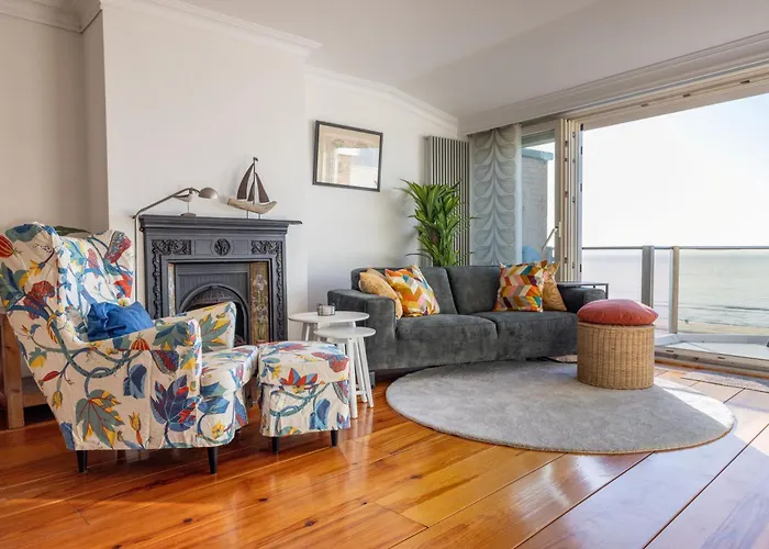 Helmduin 4d - Sea Breeze Apartament