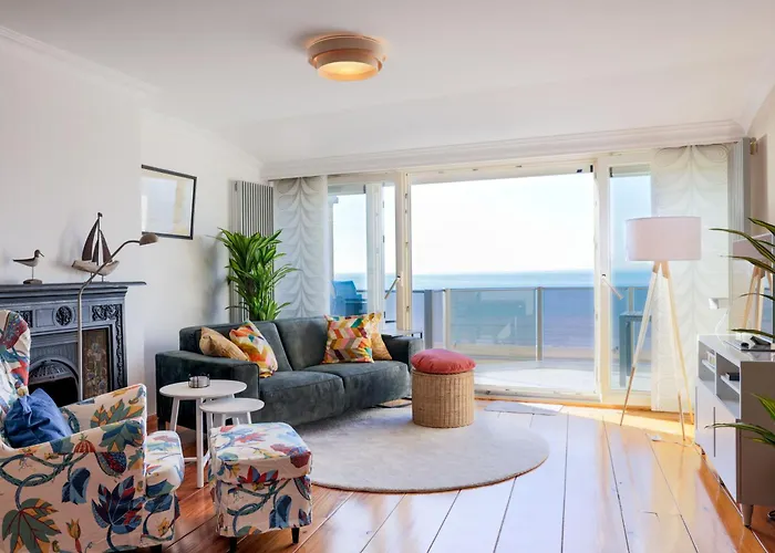 Helmduin 4d - Sea Breeze Egmond aan Zee