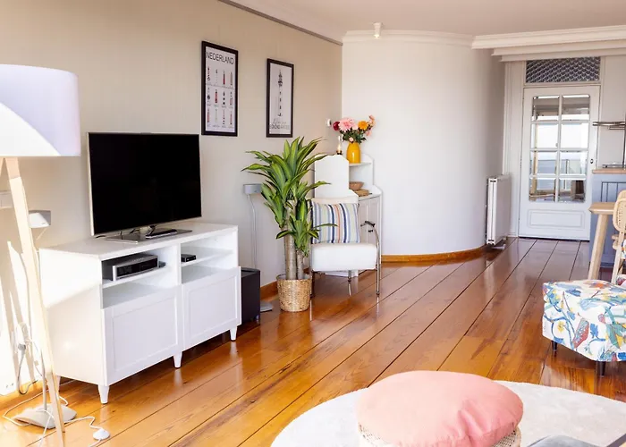 Apartament Helmduin 4d - Sea Breeze