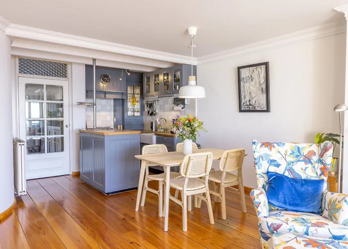 Helmduin 4d - Sea Breeze Apartament Egmond aan Zee