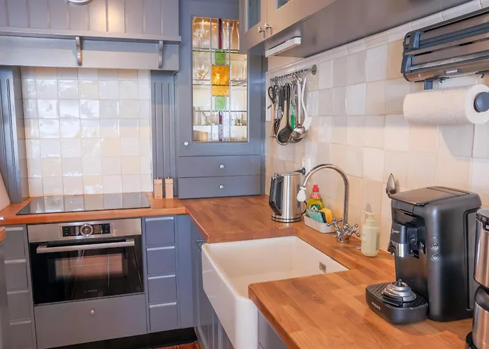 Helmduin 4d - Sea Breeze Apartament