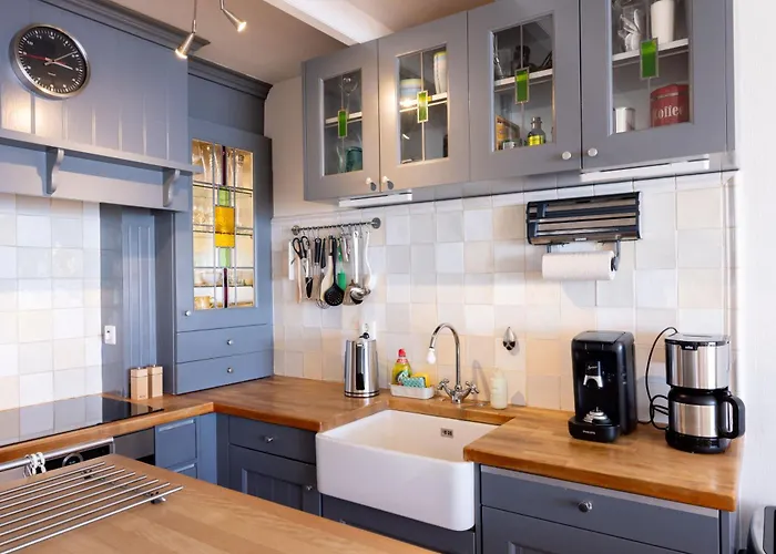 Helmduin 4d - Sea Breeze Egmond aan Zee