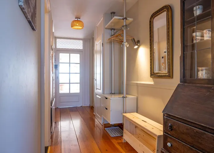 Helmduin 4d - Sea Breeze Apartamento