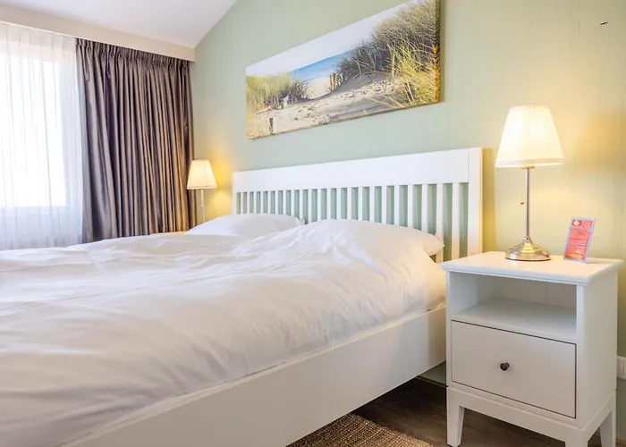 Helmduin 4d - Sea Breeze * Egmond aan Zee