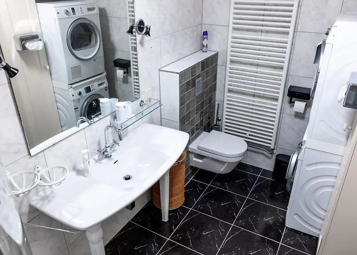 Apartament Helmduin 4d - Sea Breeze Egmond aan Zee