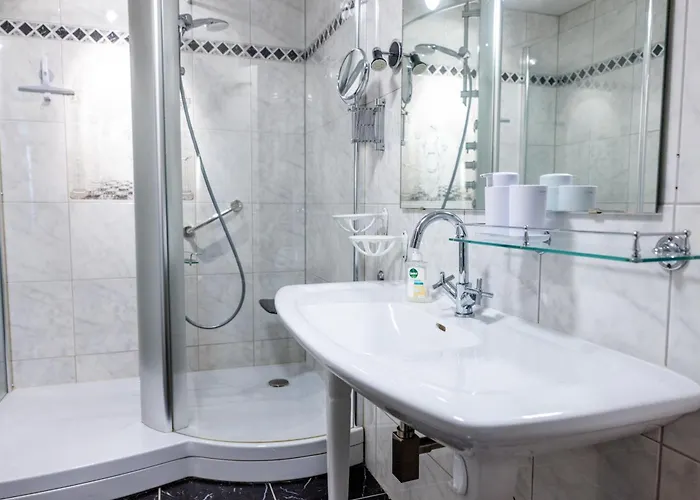 Apartament Helmduin 4d - Sea Breeze Egmond aan Zee