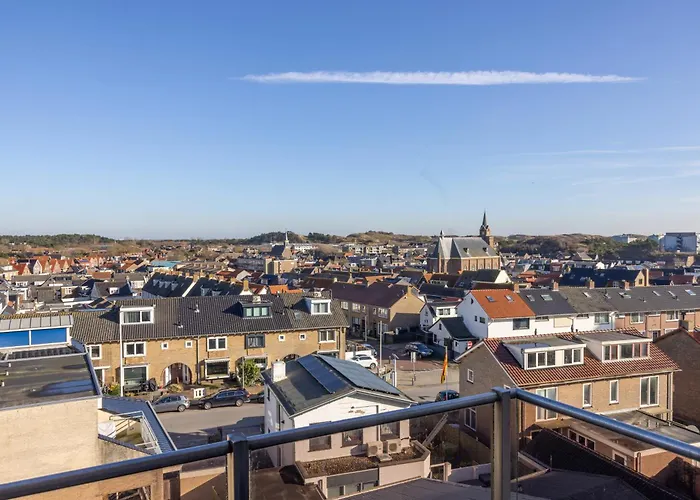 Helmduin 4d - Sea Breeze Apartament