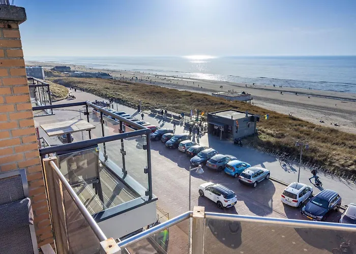 Apartamento Helmduin 4d - Sea Breeze *