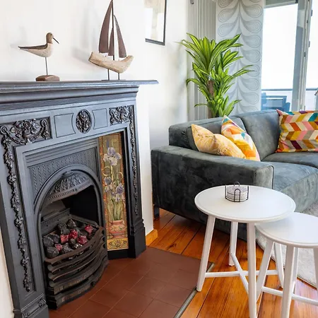 Helmduin 4d - Sea Breeze 아파트