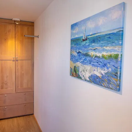 Apartment Helmduin 4d - Sea Breeze Egmond aan Zee