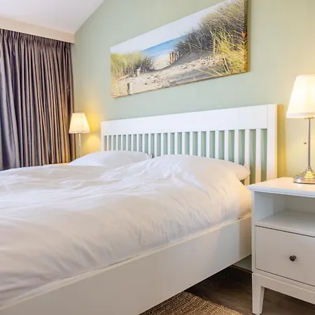Helmduin 4d - Sea Breeze * Egmond aan Zee