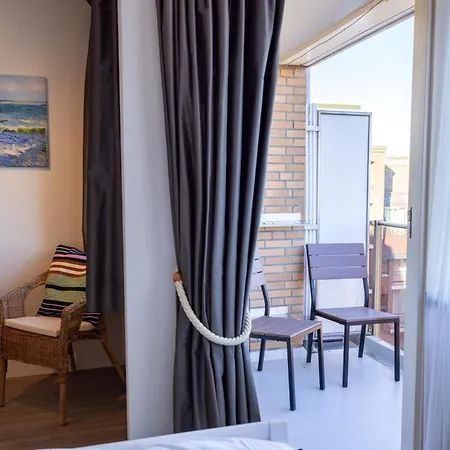 Helmduin 4d - Sea Breeze * Egmond aan Zee