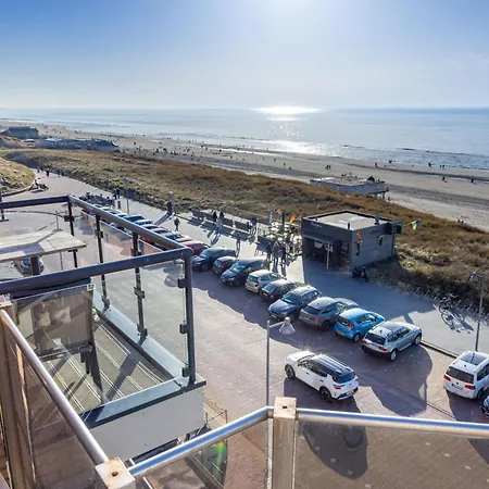 Apartment Helmduin 4d - Sea Breeze *