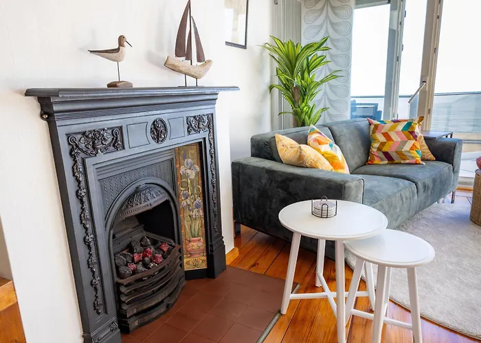 Helmduin 4d - Sea Breeze 아파트