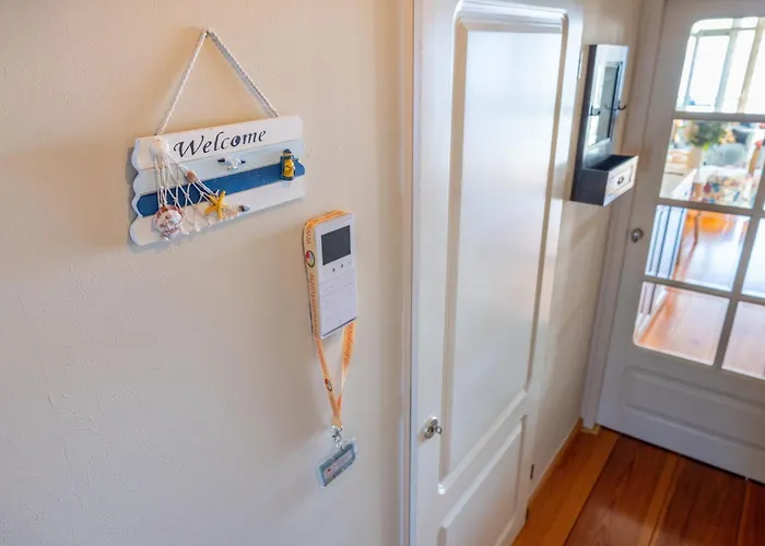 아파트 Helmduin 4d - Sea Breeze